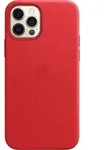 Apple MHKD3ZM/A, Cover, Apple, iPhone 12 / 12 Pro, 15,5 cm (6.1"), Rot - Rot