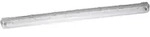 LEDVANCE LED Feuchtraumleuchte 120cm 4000K, 4000 K, 1550 lm, IP65, Grau - Grau
