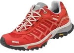 MEINDL Finale Lady GTX rot/silber 38 - Rot - 38