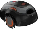 Black+Decker Roboterm&auml;her BCRMW121 12V