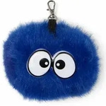 Ergobag Hangies Fritz-Flauschi, Farbe:blau - Blau