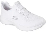 Slipper/Kletthalbschuh Sneaker (sportlich) Dynamight - Wei&szlig; - 39
