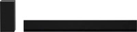 LG DG1.DDEULLK, LG DG1 schwarz Soundbar mit Subwoofer
