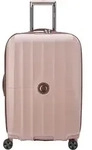 DELSEY Delsey Koffer - 76L - 67 x 44 x 28 cm - Rosa - Rosa