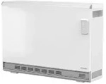 Dimplex Standard duo-elektronic VFE 20 K W&auml;rmespeicher 2kW 6 Steinp.VFR 377780
