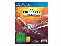 The Falconeer, 1 PS4-Blu-Ray Disc (Warrior Edition)