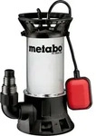 Metabo PS 18000 SN, 7 m, 7,8 kg - Silber