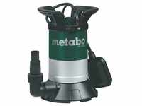 Metabo Klarwasser-Tauchpumpe TP 13000 S