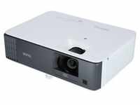 BENQ TK700sTi 4K UHD DLP Projektor (3840 x 2160) - 3000 ANSI Lumen - 5W Lautsprecher