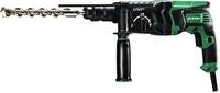 Bohrhammer &ndash; 850 W, 28 mm SDS + 3,0 J &ndash; 3 Modi,Schnellspannbohrfutter &ndash; im