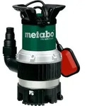 Metabo Kombi-Tauchpumpe TPS 16000 S Combi