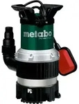 Metabo TPS 14000 S Combi, 7 m, 7,7 kg