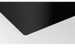 Bosch Serie 8 PXX801D67E, Schwarz, Arbeitsplatte, 79.2 cm, Zonen-Induktionskochfeld,