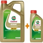 Castrol 5W-30 EDGE FST - 5 Liter Motor&ouml;l inklusive 1 Liter Motor&ouml;l