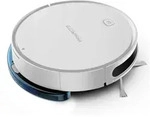 Rowenta X-Plorer Serie 50 RR7387, Beutellos, Wei&szlig;, Rund, Ladend, 67 dB, 0,11 l -