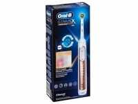 Oral-B Elektrische Zahnbürste - Genius X - Rosegold
