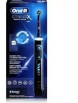 Oral-B Genius X Midnight Black - Schwarz