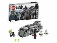 LEGO 75311 Star Wars Imperialer Marauder, Bauset für Kinder ab 8 Jahren,