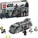 LEGO 75311 Star Wars Imperialer Marauder, Bauset f&uuml;r Kinder ab 8 Jahren,