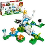 LEGO 71389 Super Mario Lakitus Wolkenwelt &ndash; Erweiterungsset, baubares