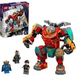 LEGO Marvel Super Heroes Tony Starks sakaarianischer Iron Man, Bausatz, 8 Jahr(e),