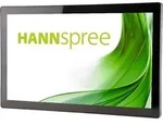 Hannspree HO 275 PTB, 68,6 cm (27"), 1920 x 1080 Pixel, Full HD, LED, 5 ms, Schwarz