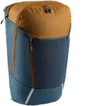 Vaude Fahrradrucksack Cycle 20 II, baltic sea/umbra, - - Schwarz
