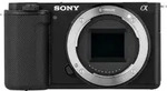 Sony alpha 10 - Spiegelreflexkamera - 24,2 MP CMOS - Display: 7,62 cm/3" TFT -
