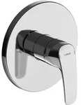 Hansa 85279183 Fertigmontageset / Funktionseinheit Einhand Brause Mischbatterie -