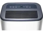 Comfee MDDF-20DEN7 Luftentfeuchter wei&szlig; 3 Liter Wassertank Timer Display -