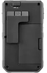 Sangean DT-800 (Pocket 800) Black - Blau/Wei&szlig;