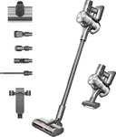 Dreame T30 Kabellos 190Aw 90Min Raum 5.0 Auto Mode 5-Stufige Filtrierung Silber