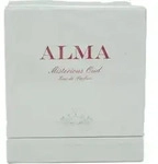 La Martina Alma Misterous Oud Eau de Parfum 50 ml