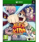Merge Games Alex Kidd in Miracle World DX, Xbox One, E (Jeder)