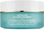 Gesichtscreme L'Hydro Active 24H Jeanne Piaubert (50 ml)