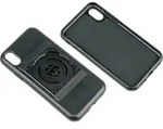 Sks Compit Handyh&uuml;lle &ndash; iPhone X/xs - Schwarz