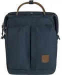 Fj&auml;llr&auml;ven Haulpack No. 1 - Rucksack 39 cm (navy) - Dunkelblau
