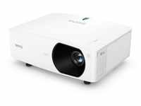 BENQ LU710 DLP 4000AL WUXGA Conference projector 29dB IP5X dustproof mechanism...