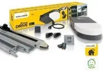 Schellenberg Garagentorantrieb Smart DRIVE XL, 1000 N Zugkraft, max. Torfl&auml;che...