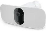 Arlo Pro 3 Floodlight Camera - Netzwerk-&Uuml;berwachungskamera - Au&szlig;enbereich,