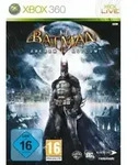Batman: Arkham Asylum - classics