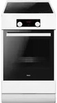 Amica - SHI 905 150 W - Standherd - Induktion - Weiß - 50 cm - Weiß Amica - SHI 905 150 W - Standherd - Induktion - Weiß - 50 cm - Weiß