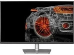 DELL 32 4K-USB-C-Hub-Monitor &ndash; P3222QE