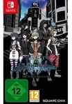 Square Enix NEO: The World Ends with You, T (Jugendliche)