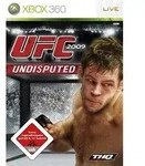 UFC Undisputed 2009