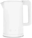 Balter Wasserkocher Edelstahl 1,7L, 2200W, BPA-frei, LED-Beleuchtung,...