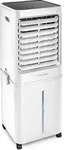 TROTEC Aircooler, Luftk&uuml;hler, Luftbefeuchter PAE 81 mit 4 Gebl&auml;sestufen