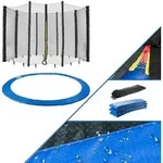 Arebos AR-HE-PN305-8, 5,5 kg - Blau