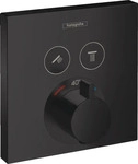 Hansgrohe und Jowi 15763670, 26422670, 26455670, Hansgrohe und Jowi Unterputz