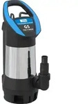 G&Uuml;DE Schmutzwasser Tauchpumpe Gartenpumpe Teichpumpe GS750.1 INOX 230V 10m Kabel